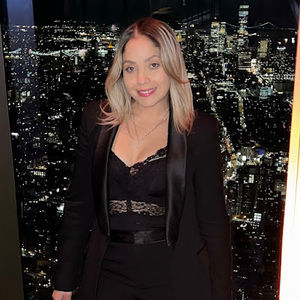 Meet your Posher, Jenny